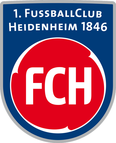 Offizieller Partner - FC Heidenheim