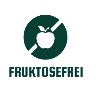 FRUKTOSEFREI