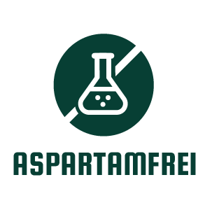 Aspartamfrei